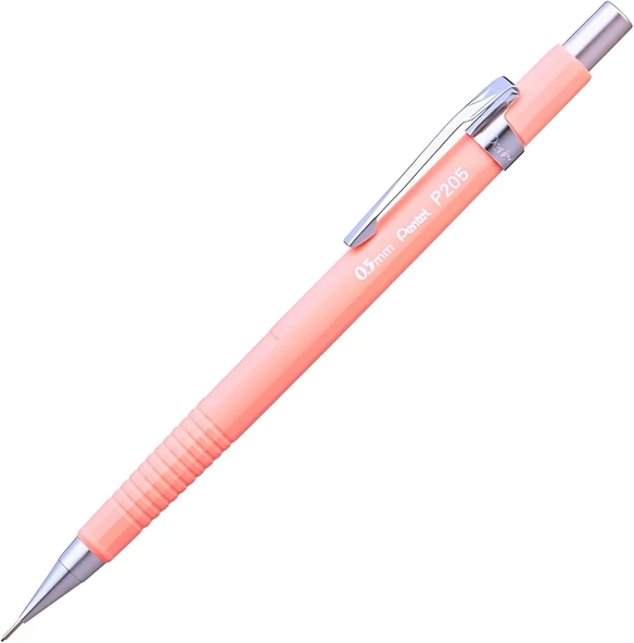 Pentel 0.5 Mm - Teknik Çizim Ve Yazı İçin Versatil Pembe ürün görseli 1