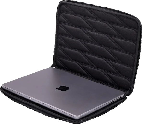 Thule Gauntlet 5 Macbook Kılıfı 14 Inç Siyah - Resim 8