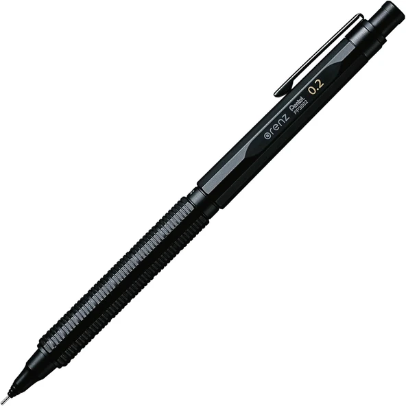 Pentel Mekanik Kurşun Kalem Orenznero 0.2Mm [Pp3002-A] (Japonya İthalat) ürün görseli 1