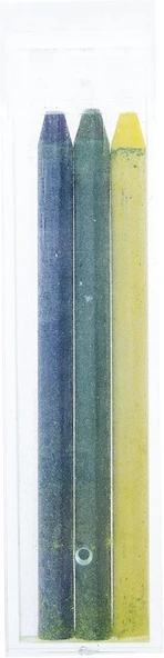 Kaweco 10000327 Renkli Uç 5.6 Mm. 3 Adet, Kutulu, Mat Siyah ürün görseli 1