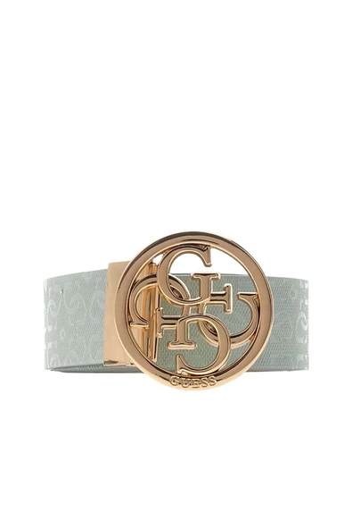 Guess Stacey Ayarlanabilir ve Çift Taraflı Kadın  Kemer BW9319P6135-DSH ürün görseli 1