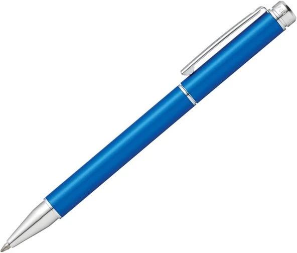 Sheaffer 91551 Sheaffer 200 Roller Kalem Mavi - Resim 2