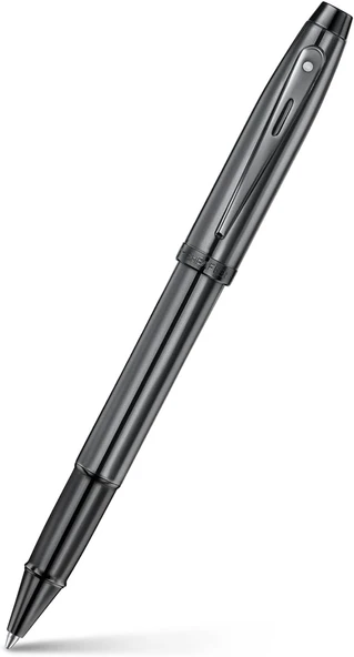 Sheaffer 9375-1 100 Serisi Roller Kalem Koyu Gri ürün görseli 1