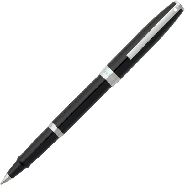 Sheaffer 9470-1 Sagaris Roller Kalem Siyah ürün görseli 1
