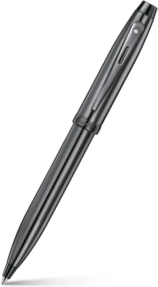 Sheaffer 9375-2 100 Serisi Tükenmez Kalem Koyu Gri ürün görseli 1