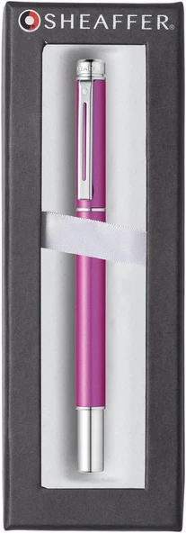 Sheaffer 9156-1 Sheaffer 200 Roller Kalem Pembe - Resim 2