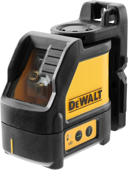 Dewalt Dw088Cg-Xj Dikey Ve Yatay Çizgi Lazer ürün görseli 1