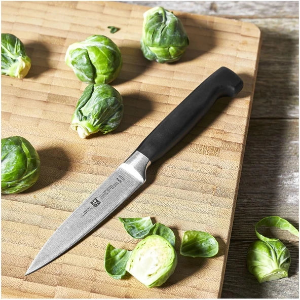 Zwilling Soyma Doğrama Bıçağı - Resim 4