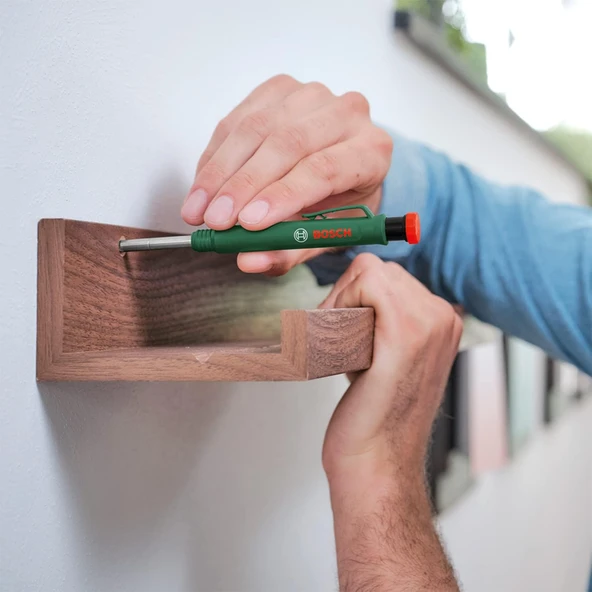 Bosch Home And Garden İşaretleme Kalemi - Resim 3