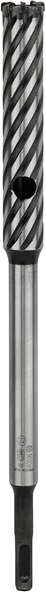 Bosch Professional Bosch Pro Sds-Plus-9 Rebar Kesici, 2608586997, 0, 0 ürün görseli 1