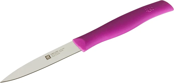 Zwilling Sebze Bıçağı, Pembe - Resim 2