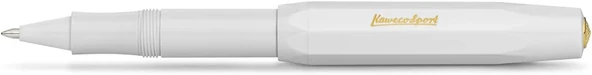 Kaweco 10000034 Classic Sport Roller Beyaz ürün görseli 1