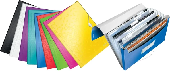 Leitz Active Wow Proje Dosyası - Resim 5