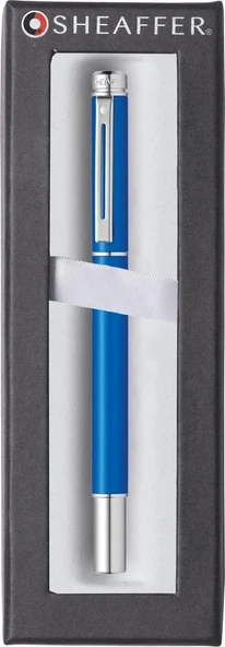 Sheaffer 91551 Sheaffer 200 Roller Kalem Mavi - Resim 3
