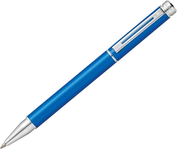 Sheaffer 91551 Sheaffer 200 Roller Kalem Mavi ürün görseli 1