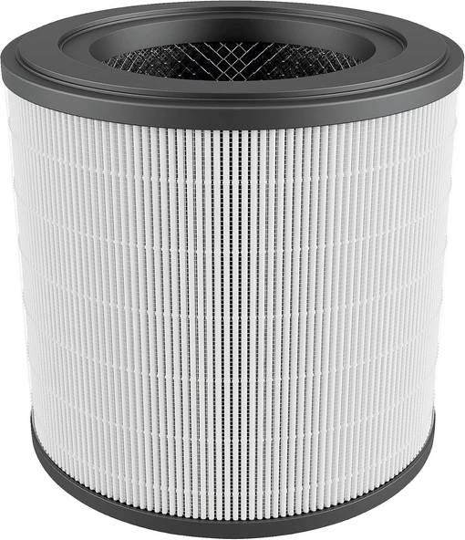 Electrolux Effbrz2 Breeze A3 Komple Hava Filtresi (Temiz Hava, Kokuları Giderir, Optimum Filtreleme, ürün görseli 1