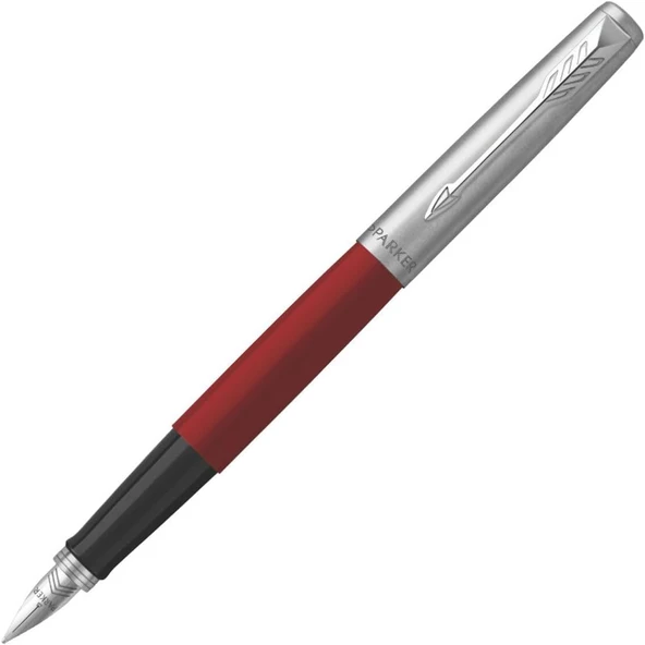 Parker 2096898 Jotter Original Ct Dolma Kalem, Kırmızı ürün görseli 1