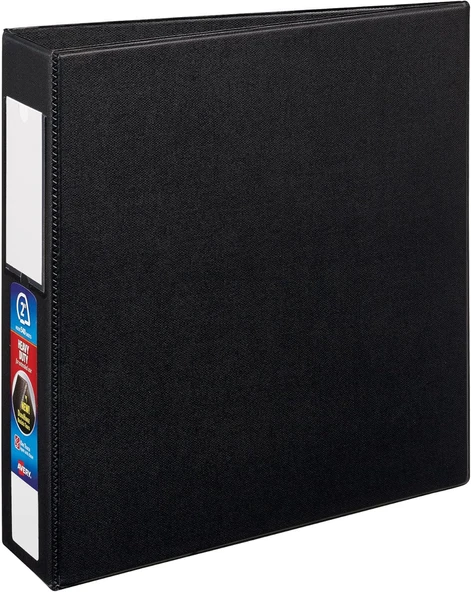 Avery Ağır Binder One Touch Ezd Halka 2 Inch ürün görseli 1