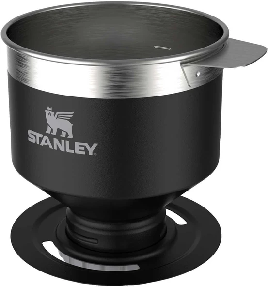 Stanley Pour Over Paslanmaz Çelik Kahve Demleyici ürün görseli 1