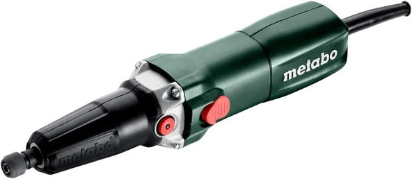 Metabo 600616000 Ge 710 Plus 710 Watt Kalıpçı Taşlama ürün görseli 1