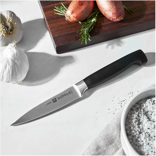 Zwilling Soyma Doğrama Bıçağı - Resim 5