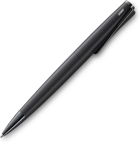 Lamy Studio Lx Tukenmez Kalem M Uc Siyah ürün görseli 1
