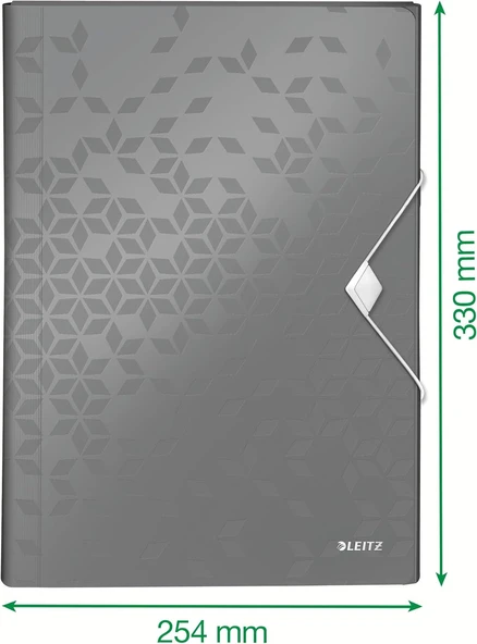 Leitz Active Wow Proje Dosyası - Resim 4
