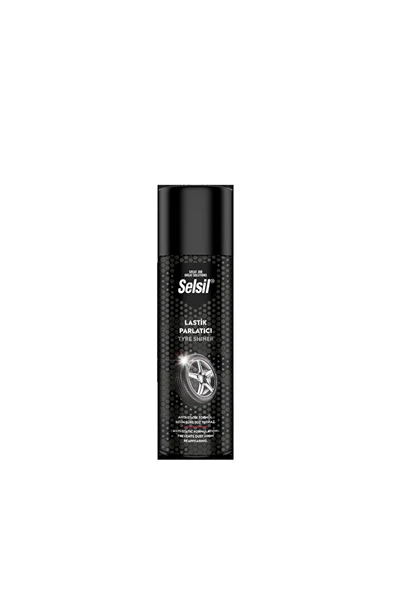 Lastik Parlatıcı 500 Ml.