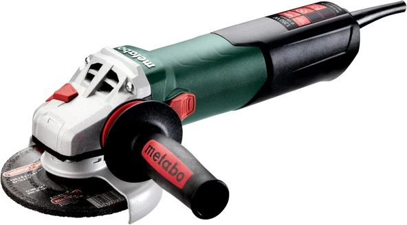 Metabo 603630000 Wa 13-125 1.350 Watt Avuç Taşlama Makinası ürün görseli 1