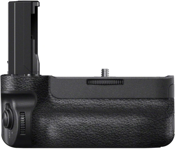 Sony Vgc3Em I A7Iii,A7Riii,A9 Için Vertical Grip ürün görseli 1