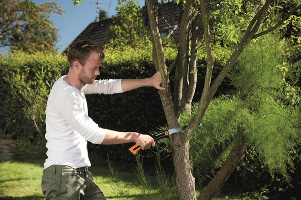 Fiskars Sw75 Budama Testeresi - Resim 3