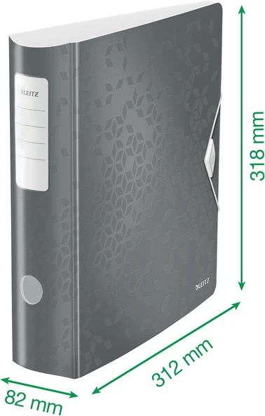 Klasör 180° Pp Active Wow Geniş - Resim 4