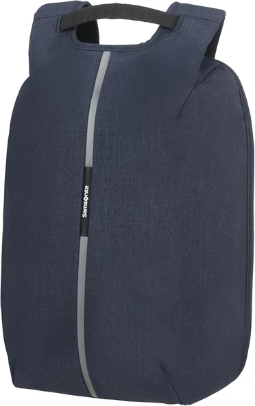 Samsonite Ka6-01-001 15.6" Securipak Notebook Sırt Çantası Mavi ürün görseli 1