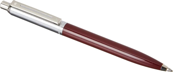 Sheaffer 3212 Sentinel Tükenmez Kalem Bordo ürün görseli 1