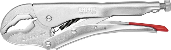 Knipex 4114250 Evrensel Gripzangen 25,4 Cm ürün görseli 1