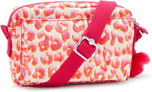Kipling Kadın Abanu Çapraz Vücut - Resim 3
