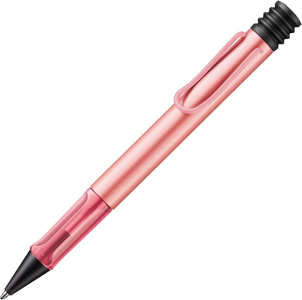 Lamy Al-Star Tükenmez Kalem Alüminyum Flamingo ürün görseli 1