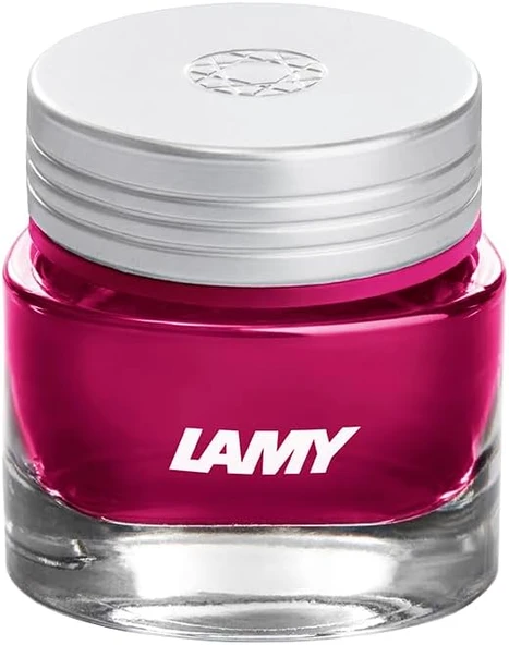 Lamy T53-260 Crystal T53 Şişe Mürekkep Rhodonite ürün görseli 1