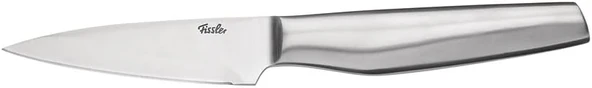 Fissler Essential Soyma Bıçağı Paslanmaz Çelik Metalik Gri 9,3 Cm ürün görseli 1