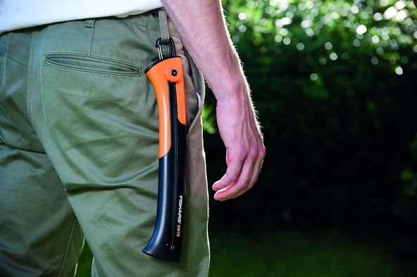 Fiskars Sw75 Budama Testeresi - Resim 5