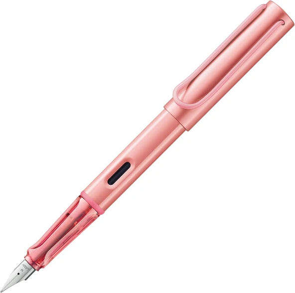 Lamy Al-Star Dolma Kalem Alüminyum Ef Uç Flamingo ürün görseli 1