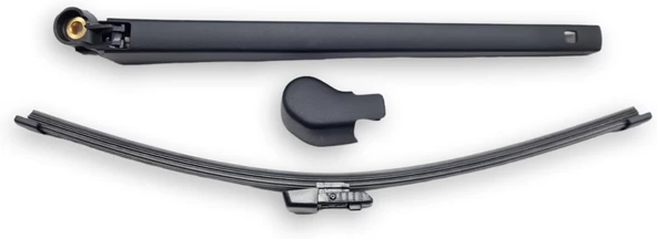 Arka Cam Silecek Takımı 5Ja955707A Skoda Rapid Sedan Ile Uyumlu 2013-2020 ürün görseli 1