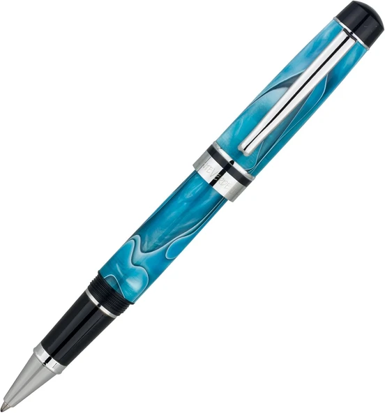 Monteverde Prima Rollerball Turquoise ürün görseli 1