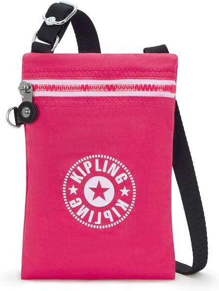 Kipling Afia Lite Telefon Çantası Üniseks Yetişkin ürün görseli 1