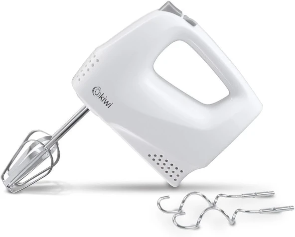 Kiwi Kmx-3608 El Mikseri Kmx 3608, Beyaz ürün görseli 1