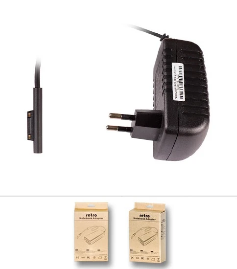 A1625  12V 2.58A Tablet Adaptörü ürün görseli 1