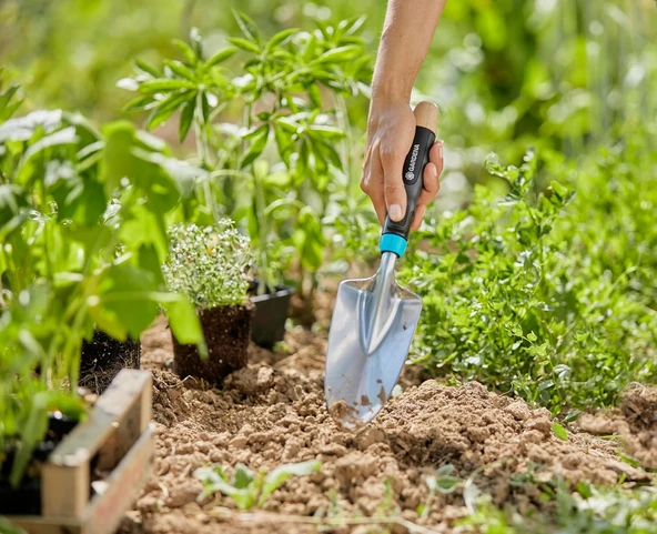 Gardena Comfort Kleingeräte-Set - Resim 4