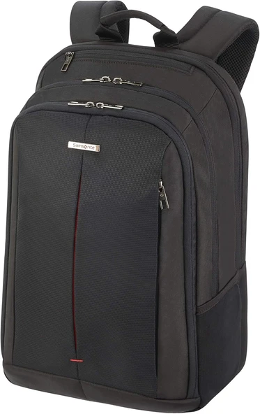 Samsonite Dizüstü Bilgisayar Sırt Çantası, Guardit 2.0 Dizüstü Bilgisayar Sırt Çantası, 17,3 Inç (48 ürün görseli 1