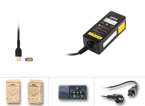 SA10E75779  Tablet  Adaptörü 36w ürün görseli 1