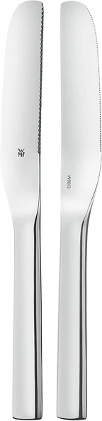 Wmf Nuova 2'Li Kahvaltı Bıçağı Seti - Resim 3